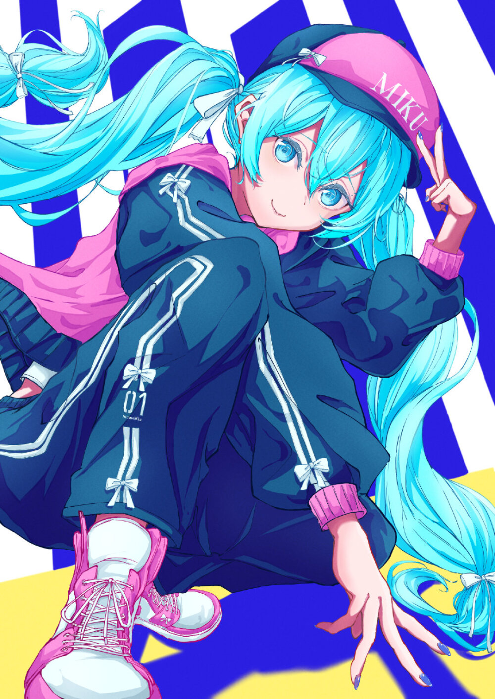 初音未来