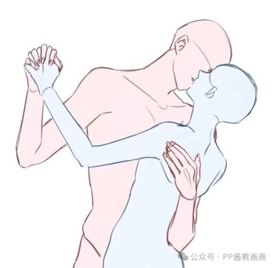 绘画模板