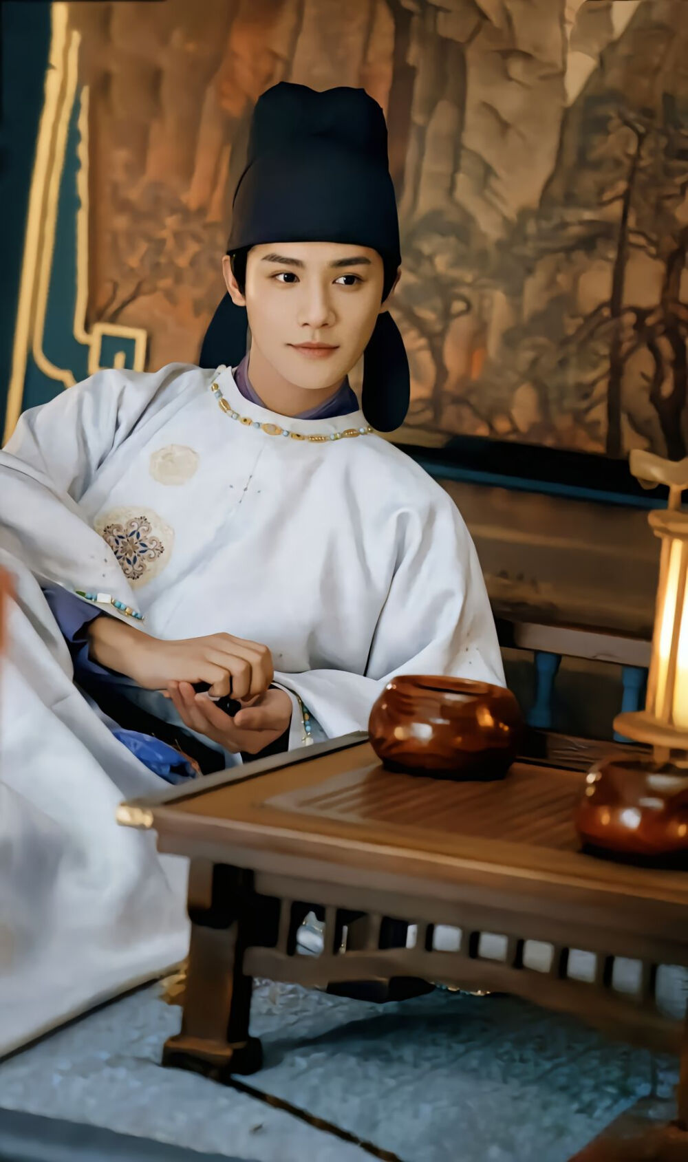 怎么看都是我喜欢的类型