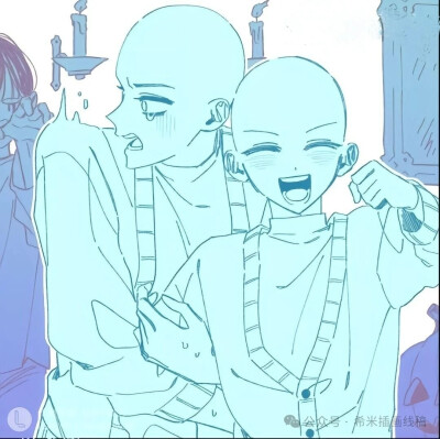 绘画模板