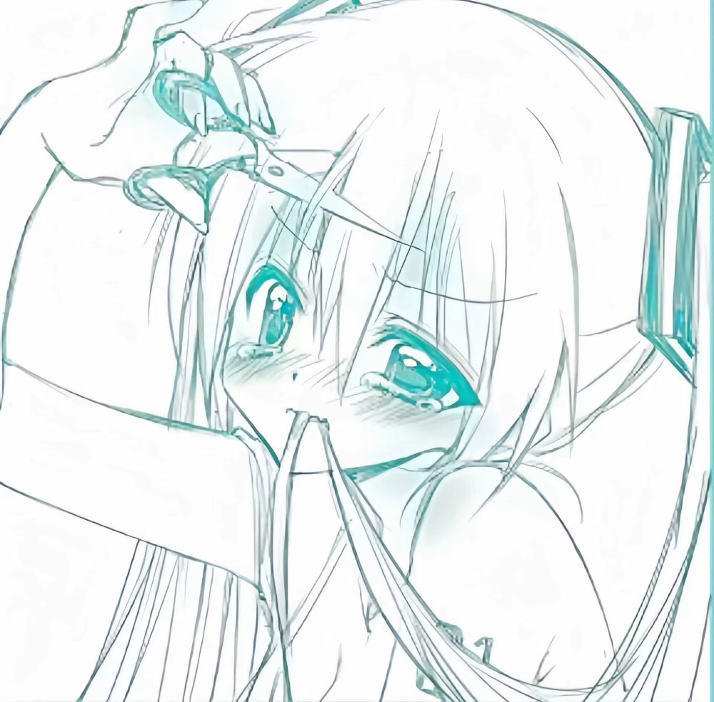 怎么这么可爱呀？