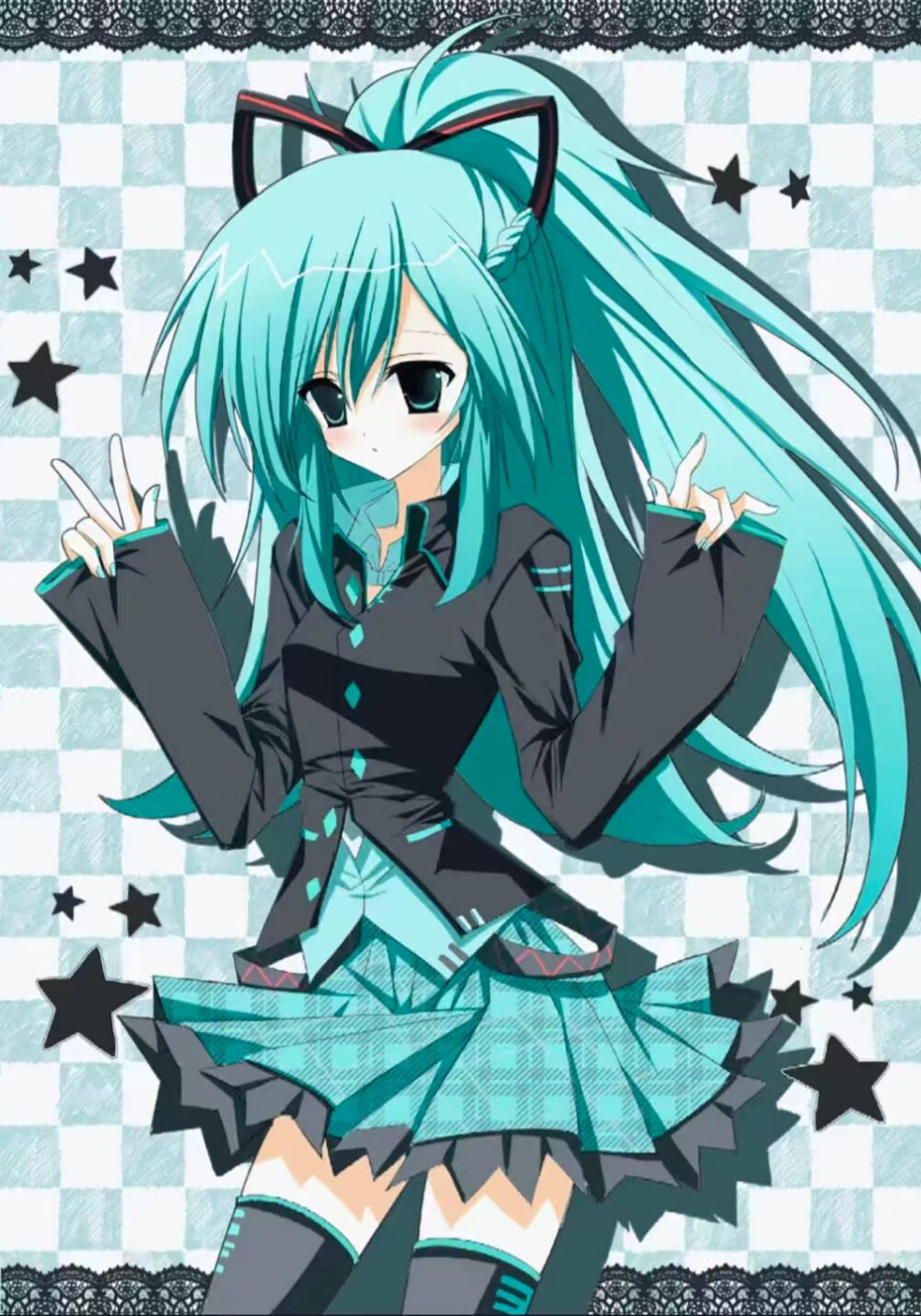 怎么这么可爱呀？