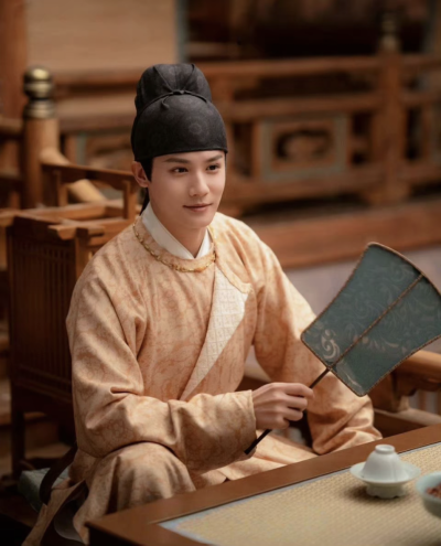 怎么看都是我喜欢的类型