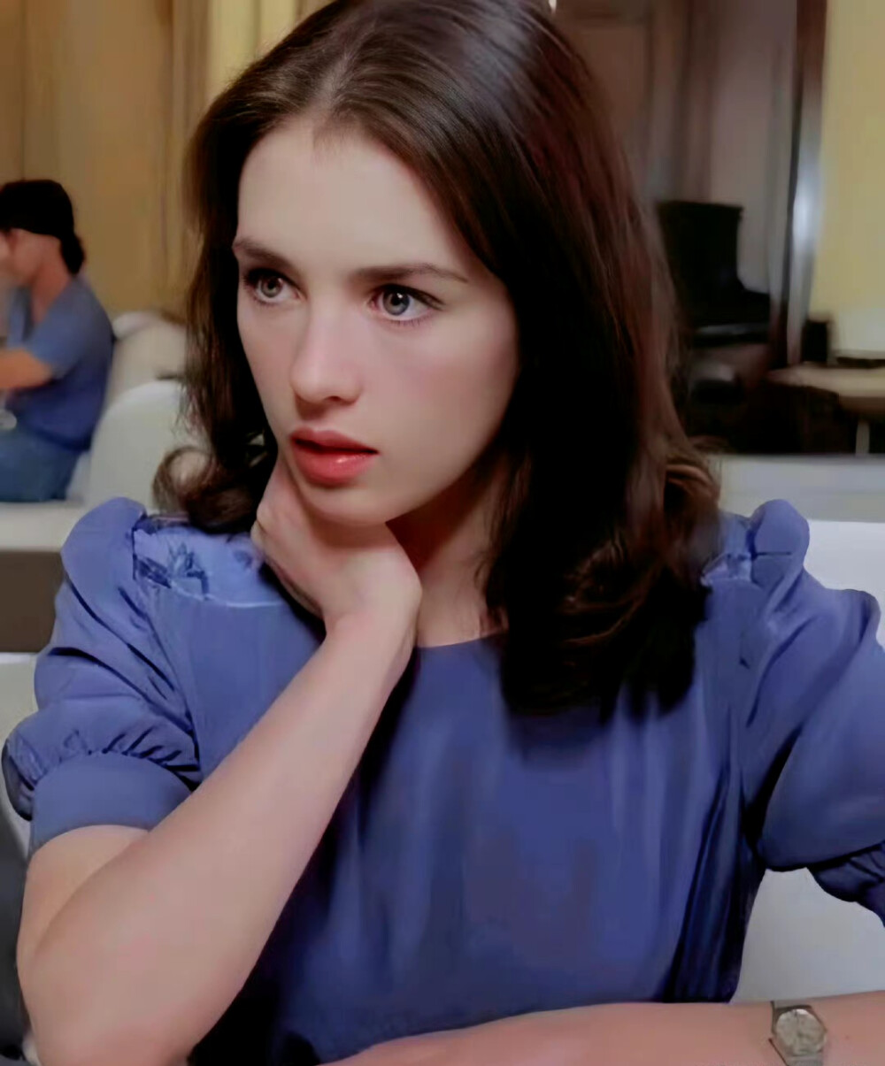 Isabelle Adjani 