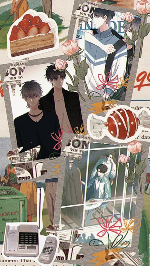 这题超纲了（壁纸）