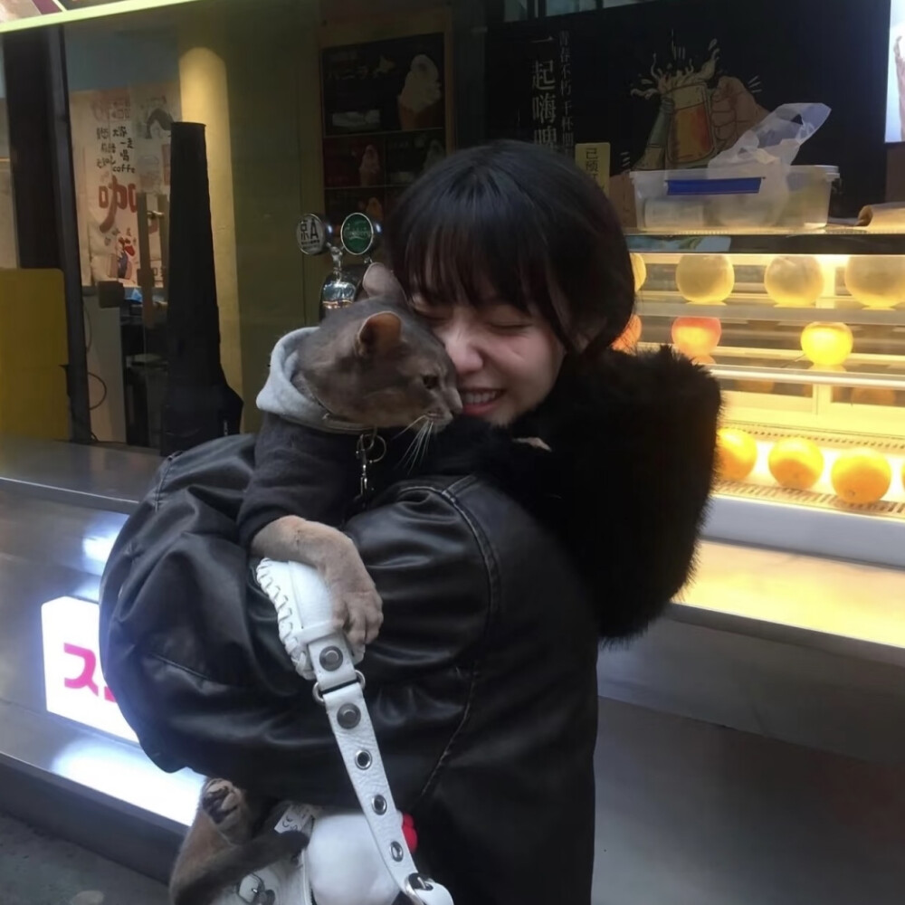 女生头像