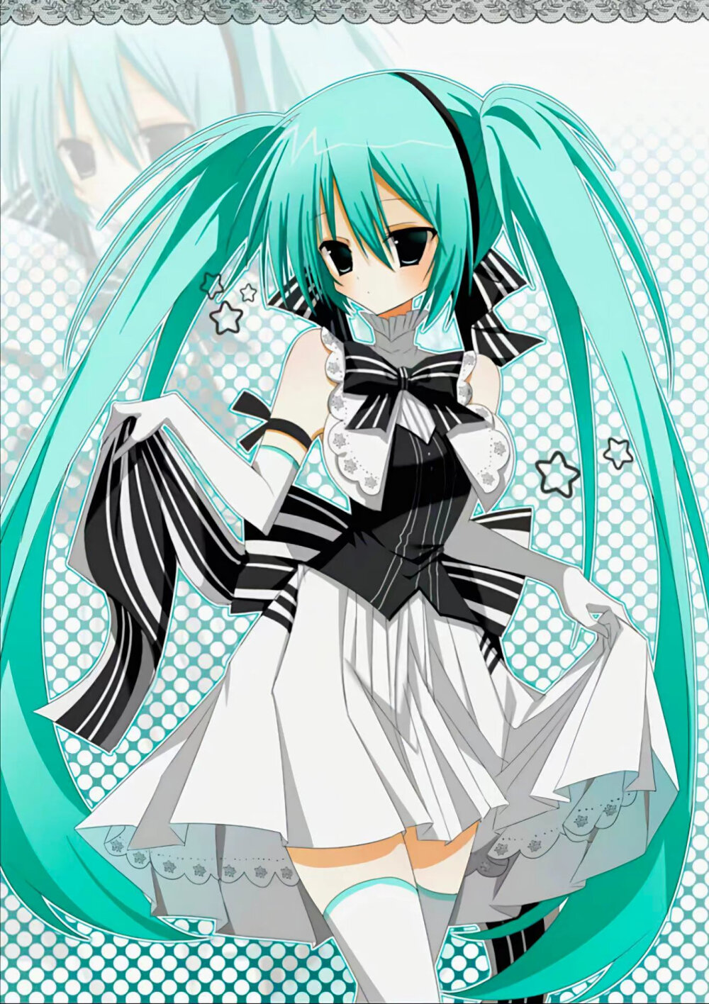 怎么这么可爱呀？