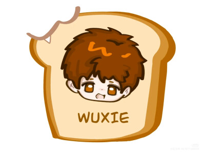 盗墓笔记可爱图片