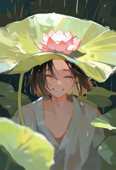 阳光开朗大男孩壁纸头像