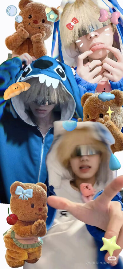 时团和杨付诚壁纸