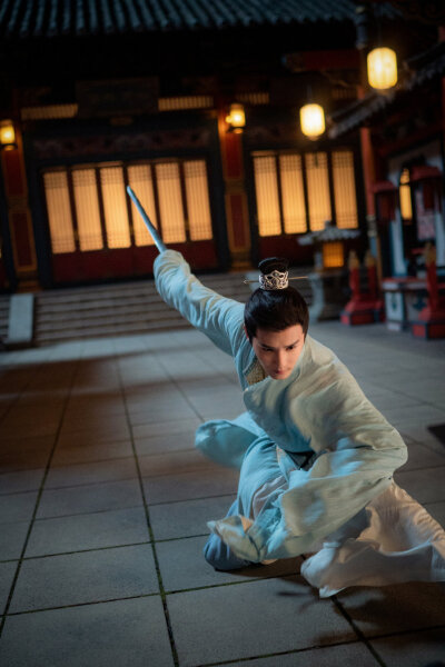 怎么看都是我喜欢的类型