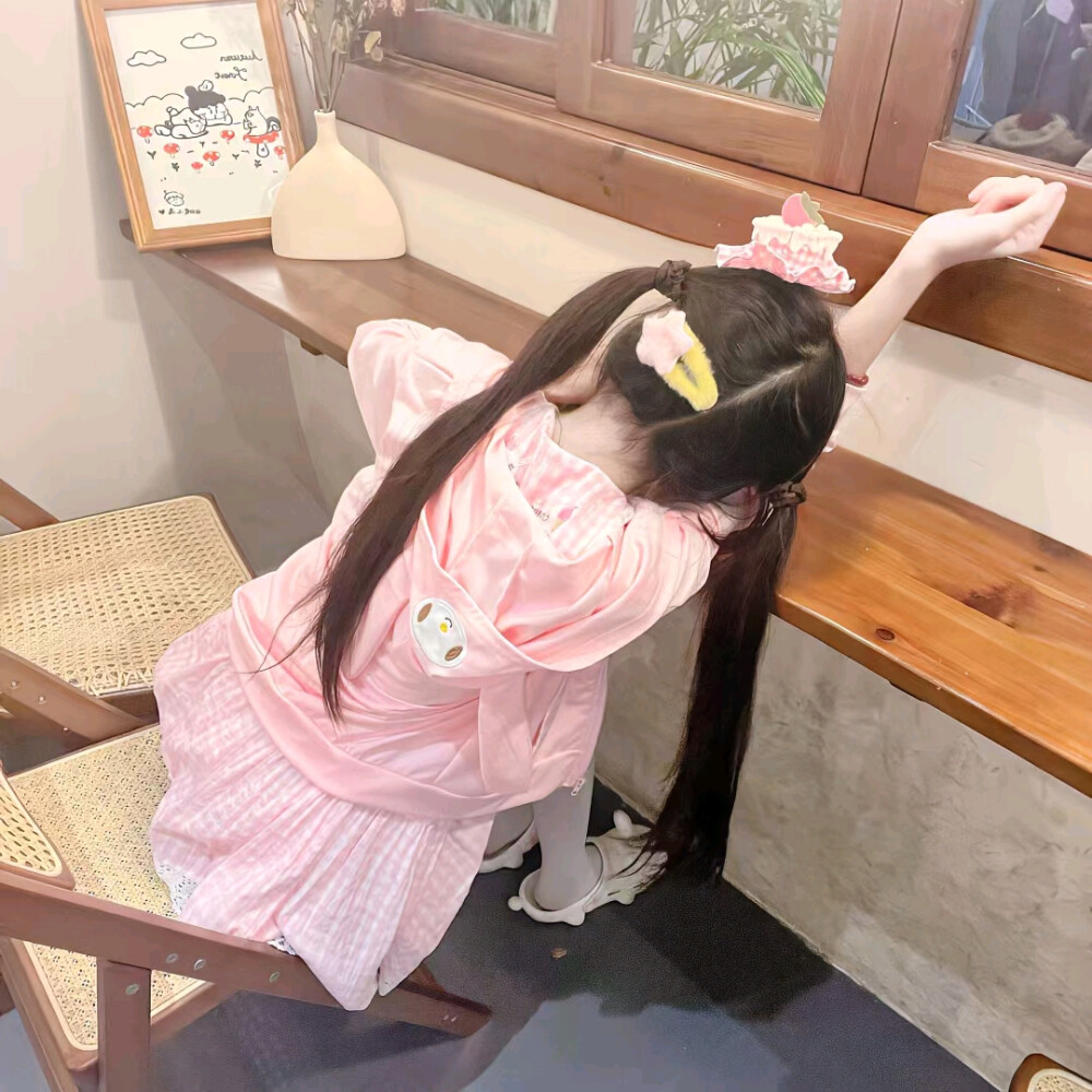 萌妹子