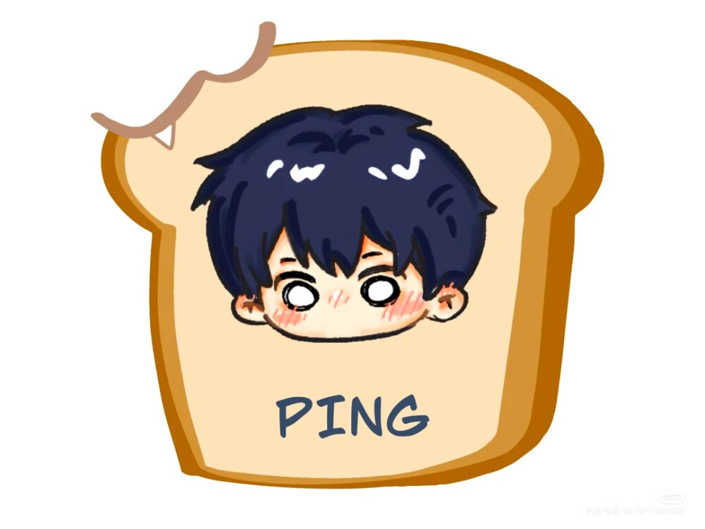 盗墓笔记可爱图片