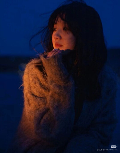 悲伤