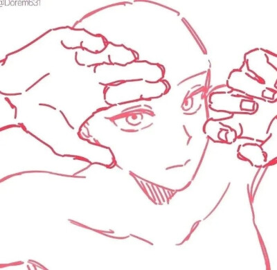 绘画模板