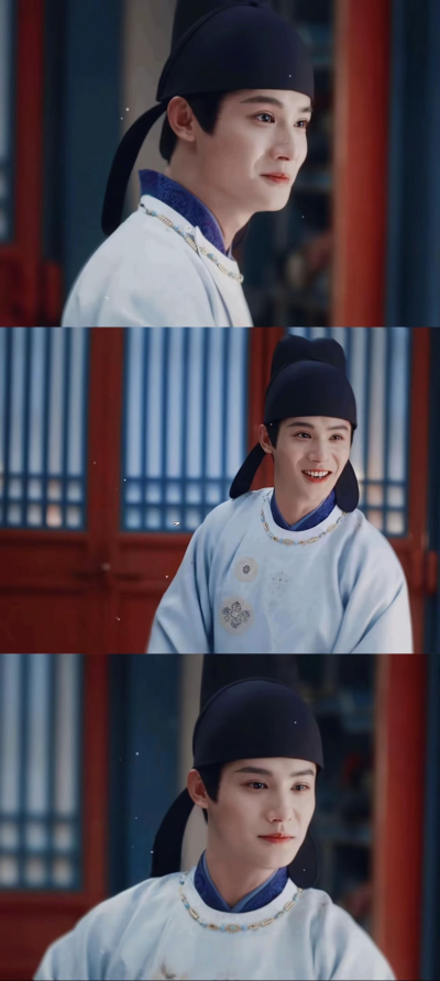 怎么看都是我喜欢的类型