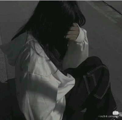 悲伤