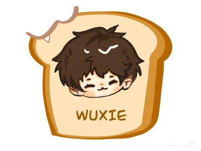 盗墓笔记可爱图片