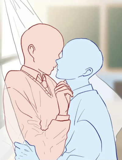 绘画模板