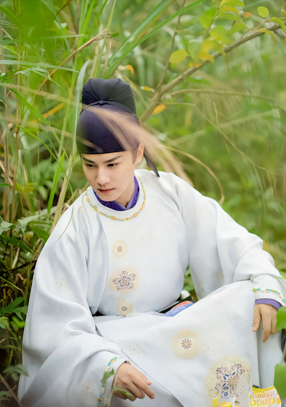 怎么看都是我喜欢的类型