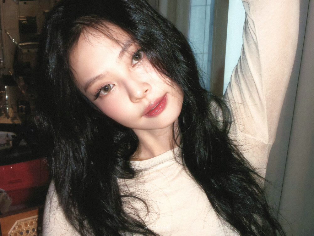 jennie 