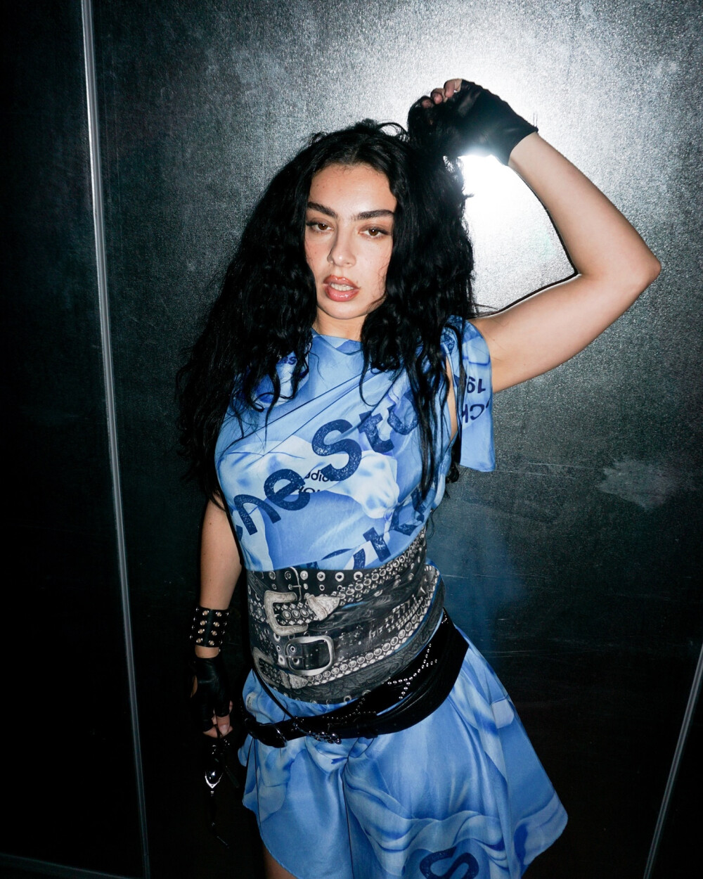 Charli xcx 