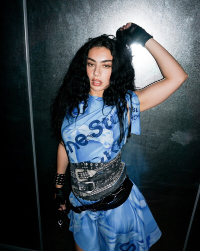 Charli xcx 