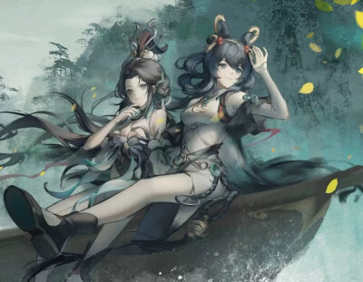 公孙离