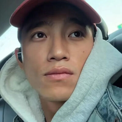 周政杰