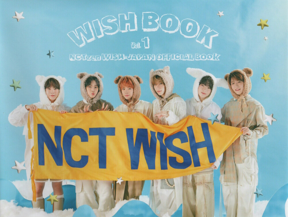 nct wish