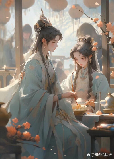 头像二