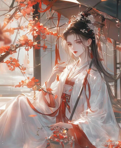 头像二