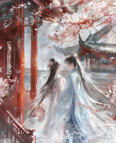 头像二
