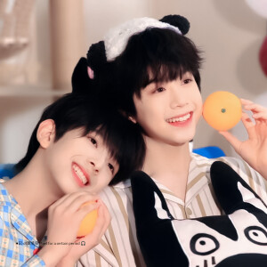 恒铭｜铭恒

陈奕恒&陈浚铭