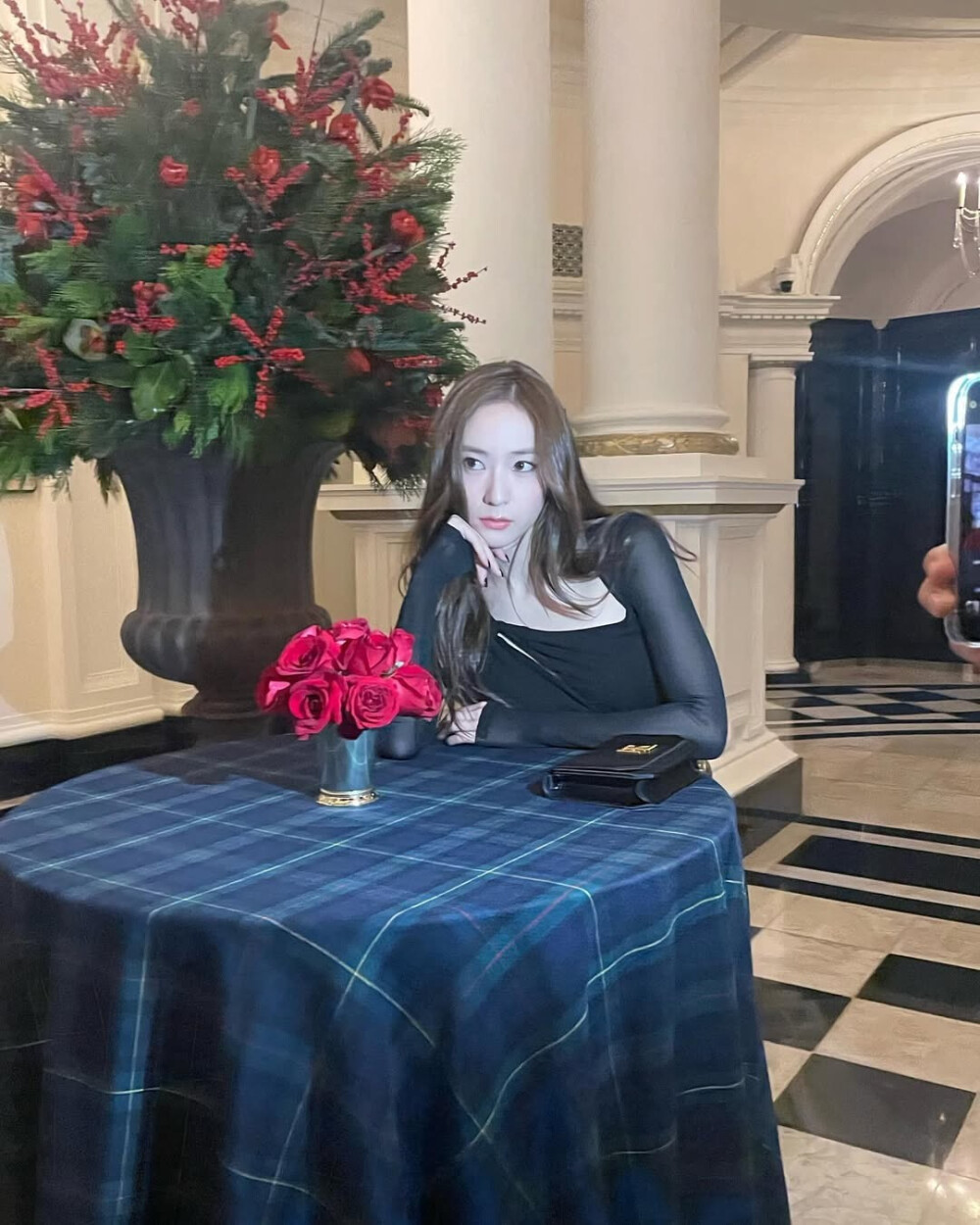 Krystal