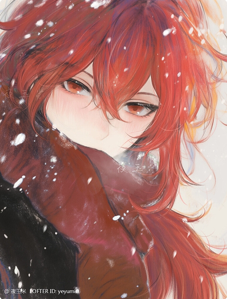 迪卢克