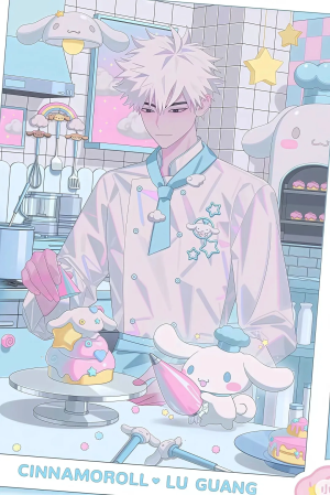 时光代理人联动三丽鸥