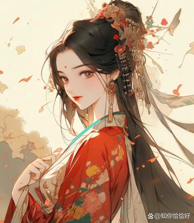 头像二