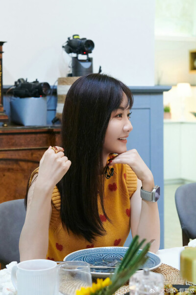 杨蓉