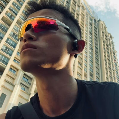 周政杰