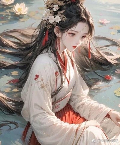 头像二