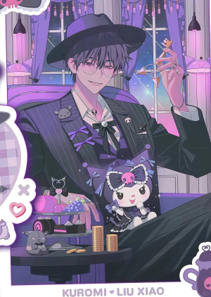 时光代理人联动三丽鸥