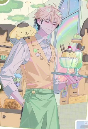 时光代理人联动三丽鸥