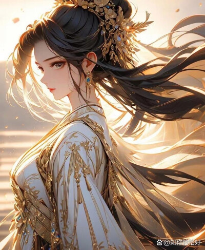 头像二