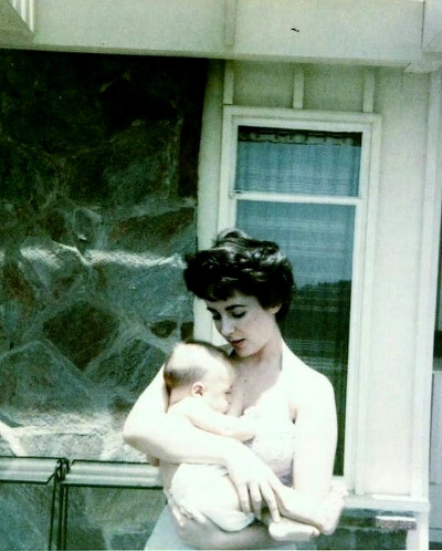 Elizabeth Taylor