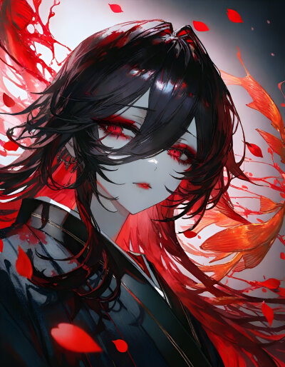 。