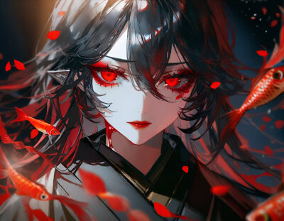 。