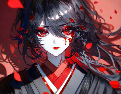 。