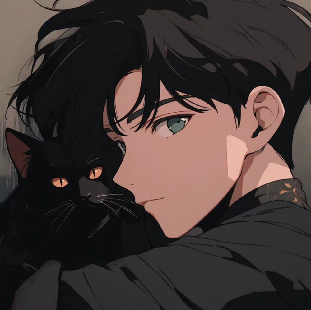 就是感觉他俩好般配！情头