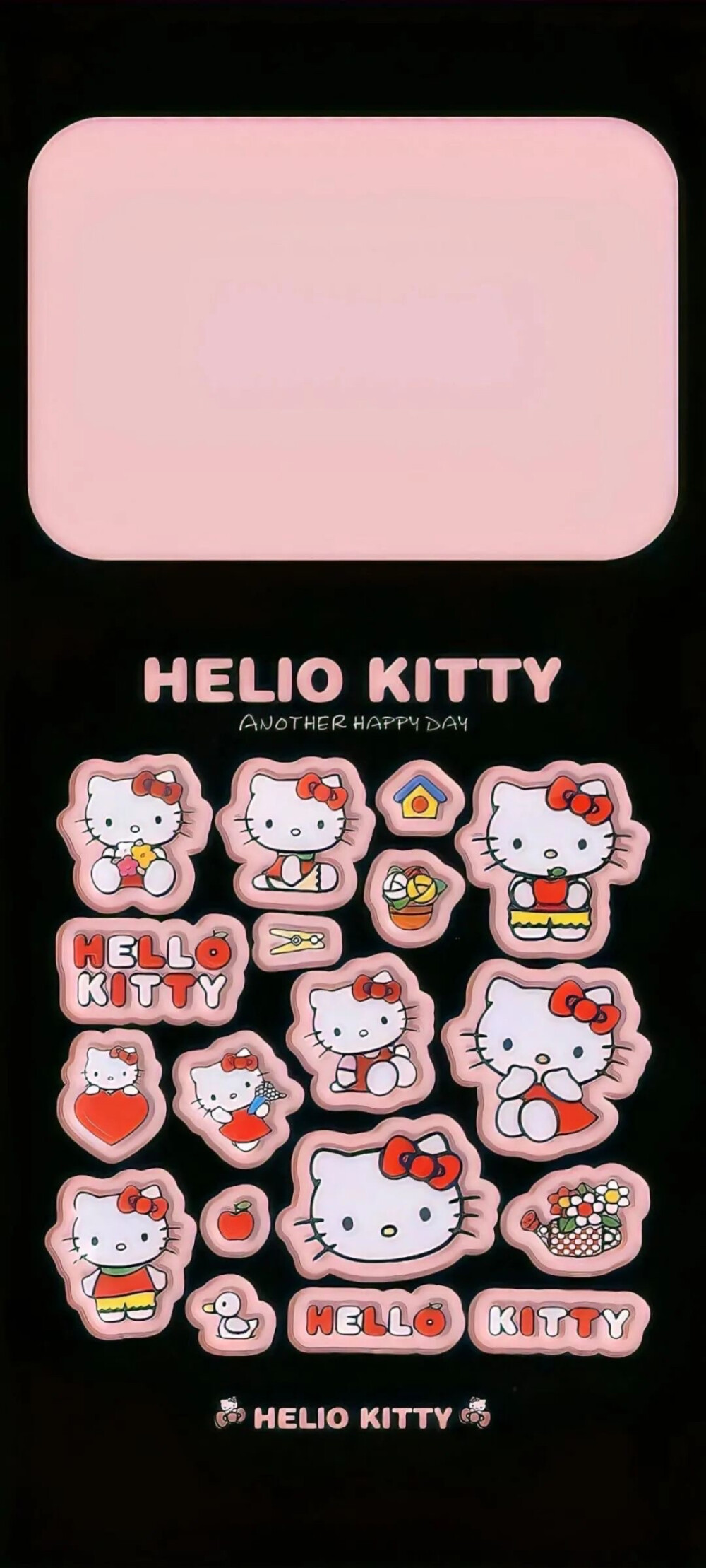 hello kitty